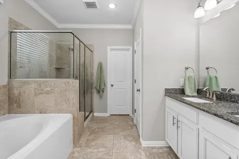 3869 Oakmist Bend Lane Spring TX 77386