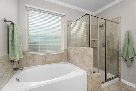 3869 Oakmist Bend Lane Spring TX 77386