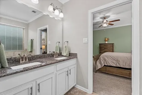 3869 Oakmist Bend Lane Spring TX 77386