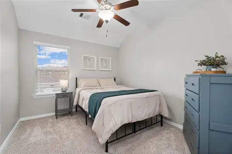 3869 Oakmist Bend Lane Spring TX 77386