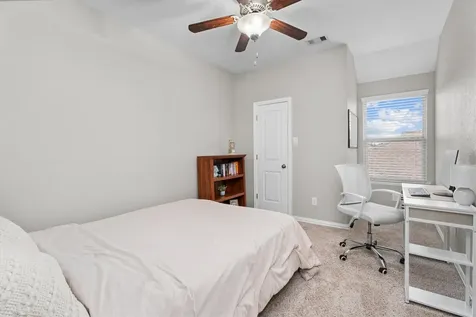 3869 Oakmist Bend Lane Spring TX 77386