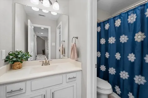 3869 Oakmist Bend Lane Spring TX 77386
