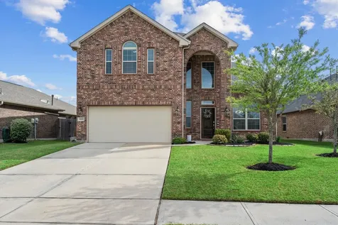 3869 Oakmist Bend Lane Spring TX 77386