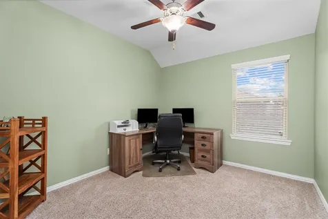 3869 Oakmist Bend Lane Spring TX 77386