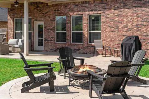 3869 Oakmist Bend Lane Spring TX 77386
