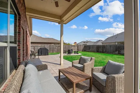 3869 Oakmist Bend Lane Spring TX 77386