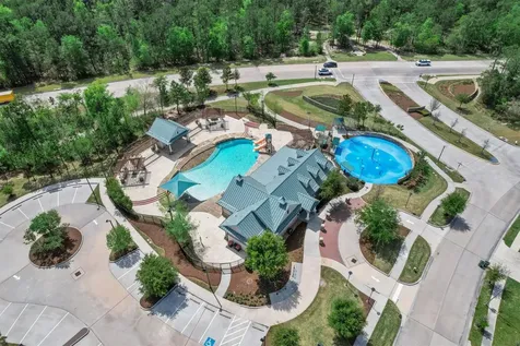 3869 Oakmist Bend Lane Spring TX 77386