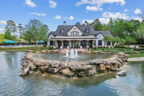 3869 Oakmist Bend Lane Spring TX 77386