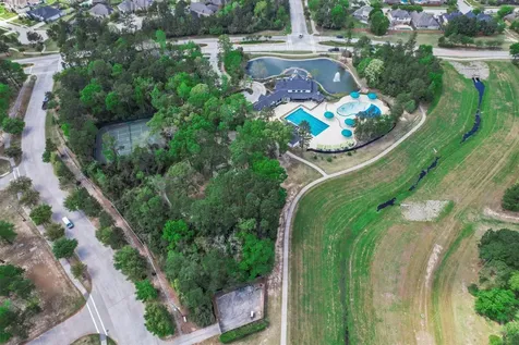 3869 Oakmist Bend Lane Spring TX 77386
