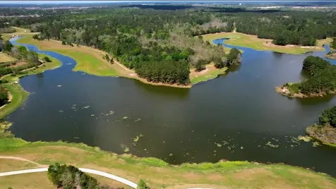 3869 Oakmist Bend Lane Spring TX 77386