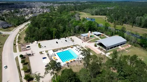 3869 Oakmist Bend Lane Spring TX 77386