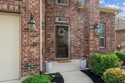 3869 Oakmist Bend Lane Spring TX 77386