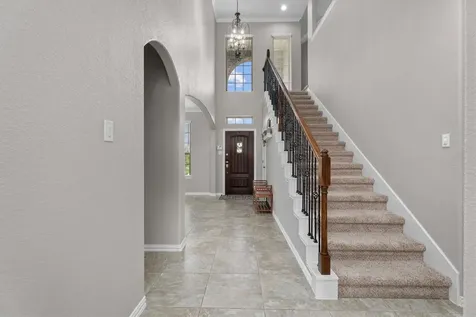 3869 Oakmist Bend Lane Spring TX 77386