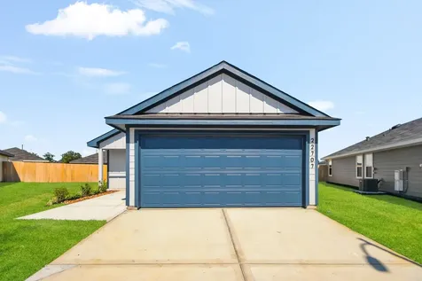 22707 Ravine Wind Lane Hockley TX 77447