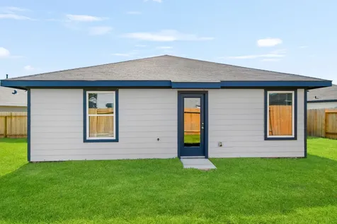 22707 Ravine Wind Lane Hockley TX 77447