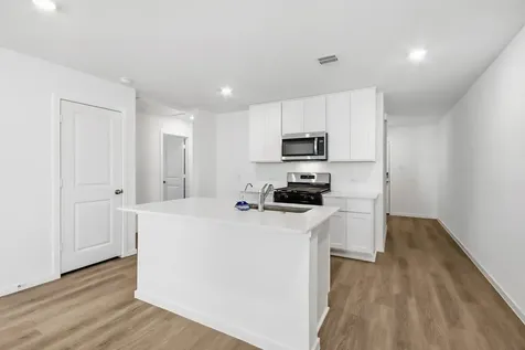 22707 Ravine Wind Lane Hockley TX 77447