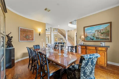65 Schubach Drive Sugar Land TX 77479