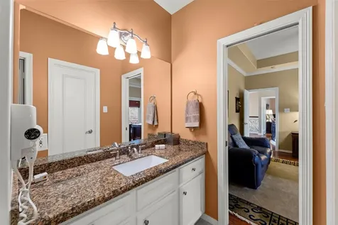 65 Schubach Drive Sugar Land TX 77479