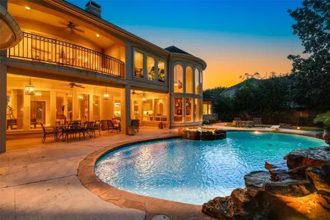 65 Schubach Drive Sugar Land TX 77479