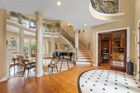65 Schubach Drive Sugar Land TX 77479