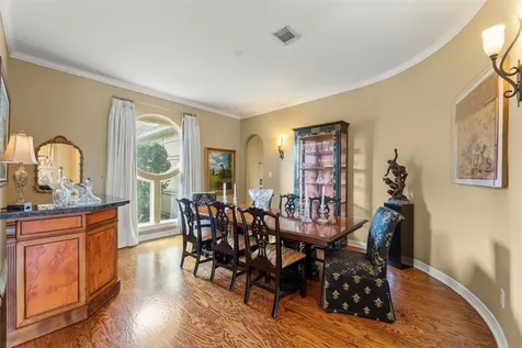 65 Schubach Drive Sugar Land TX 77479