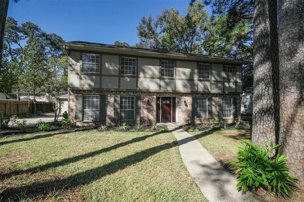 7818 Beaufort Drive Spring TX 77379