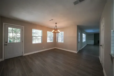 7818 Beaufort Drive Spring TX 77379