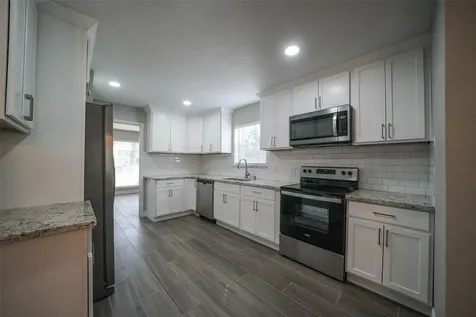 7818 Beaufort Drive Spring TX 77379