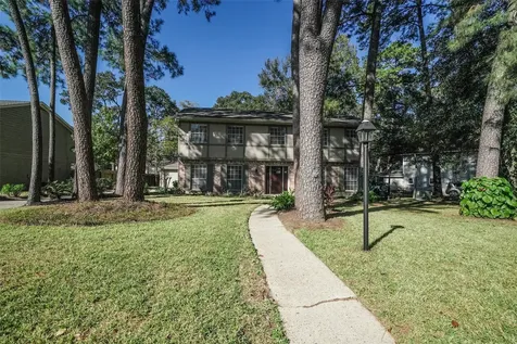 7818 Beaufort Drive Spring TX 77379