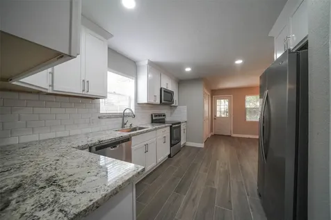 7818 Beaufort Drive Spring TX 77379