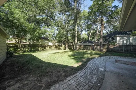 7818 Beaufort Drive Spring TX 77379