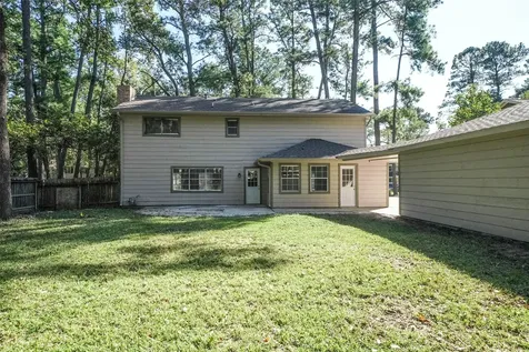 7818 Beaufort Drive Spring TX 77379