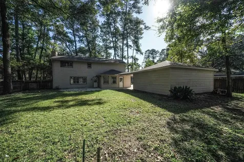 7818 Beaufort Drive Spring TX 77379