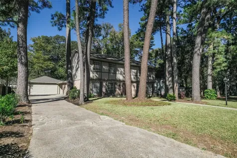 7818 Beaufort Drive Spring TX 77379