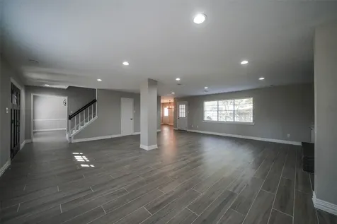 7818 Beaufort Drive Spring TX 77379