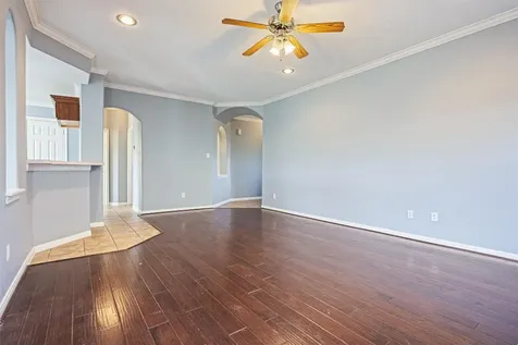 2813 32nd Avenue N Texas City TX 77590