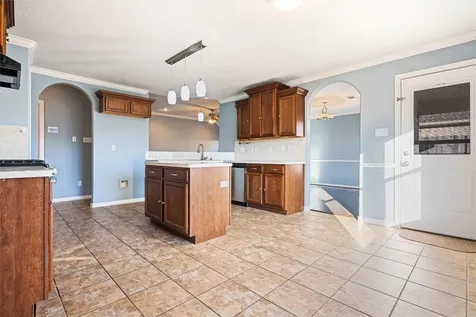 2813 32nd Avenue N Texas City TX 77590