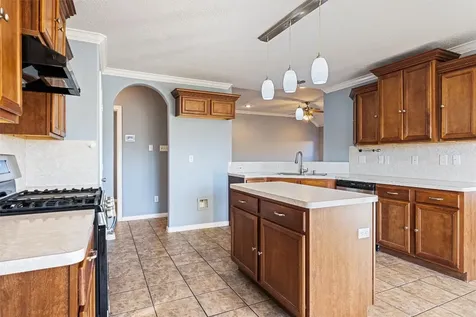 2813 32nd Avenue N Texas City TX 77590