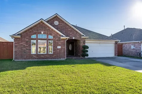 2813 32nd Avenue N Texas City TX 77590