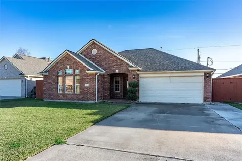 2813 32nd Avenue N Texas City TX 77590