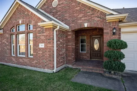 2813 32nd Avenue N Texas City TX 77590