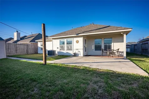 2813 32nd Avenue N Texas City TX 77590
