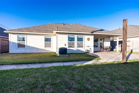 2813 32nd Avenue N Texas City TX 77590