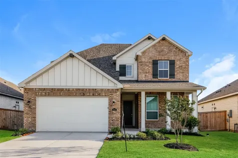 2415 Cohorn Trail Richmond TX 77469