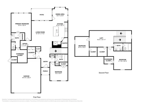 2415 Cohorn Trail Richmond TX 77469
