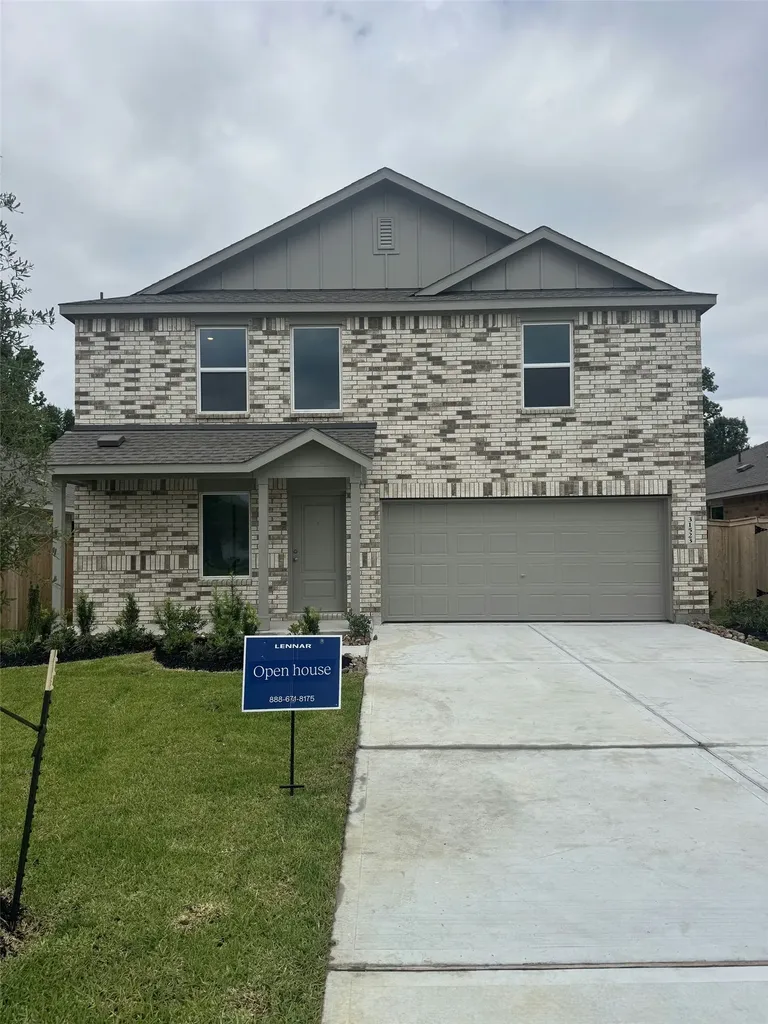 31523 Pianella Lane Huffman TX 77336