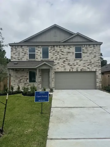 31523 Pianella Lane Huffman TX 77336