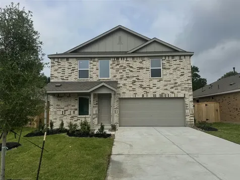 31523 Pianella Lane Huffman TX 77336