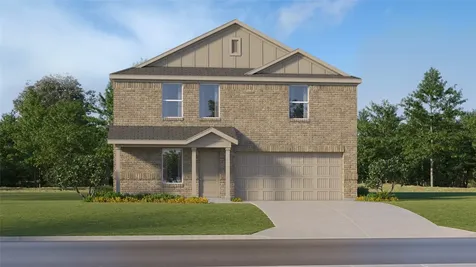 31523 Pianella Lane Huffman TX 77336