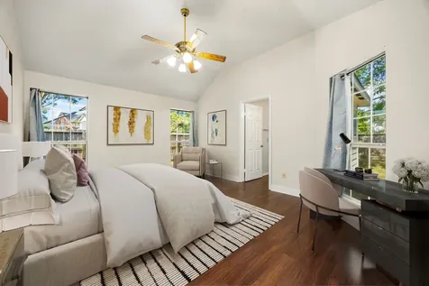 17222 Crown Meadow Court Houston TX 77095